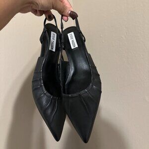 Steve Madden Syrie Kitten Heels